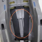 ミニマグランデEG UB レッドルースター