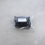 クルムーヴ スマート ISOFIX メランジブルー