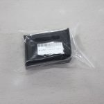 クルムーヴ スマート ISOFIX メランジブルー