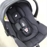 Joie ベビーシート アイ・スナグ コール i-Base付