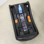 Joie ベビーシート アイ・スナグ コール i-Base付