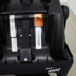 Joie ベビーシート アイ・スナグ コール i-Base付