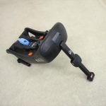 Joie ベビーシート アイ・スナグ コール i-Base付