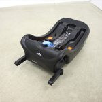 Joie ベビーシート アイ・スナグ コール i-Base付