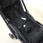 カトージ Vidiamo ベビーカー limo