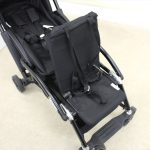 カトージ Vidiamo ベビーカー limo