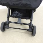 カトージ Vidiamo ベビーカー limo