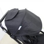 カトージ Vidiamo ベビーカー limo