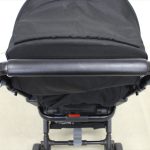 カトージ Vidiamo ベビーカー limo