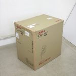 クルリラ プラス バーガンディーローズ