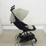 サイベックス リベル cybex LIBELLE クラシックベージュ