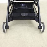 サイベックス リベル cybex LIBELLE クラシックベージュ