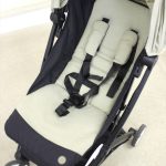 サイベックス リベル cybex LIBELLE クラシックベージュ