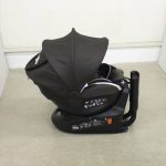 クルット3i グランス2 アンバーブラウン