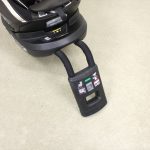 クルット3i グランス2 アンバーブラウン