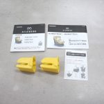 クルット3i グランス2 アンバーブラウン