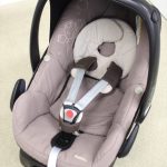 マキシコシぺブル+ファミリーフィックス