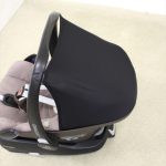 マキシコシぺブル+ファミリーフィックス