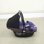 マキシコシ ペブル クラシック