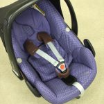 マキシコシ ペブル クラシック