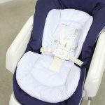 ネムリラ4キャス オートスウィング ロッタ ネイビー