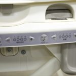 ネムリラ4キャス オートスウィング ロッタ ネイビー