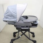 手動 ネムリラ BEDi Long スリープシェル EG ミンティブルー