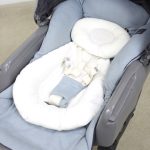 手動 ネムリラ BEDi Long スリープシェル EG ミンティブルー