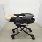 ネムリラ オートスウィング BEDi キャラメルベージュBE