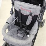 DUOシティHOP グレーデニム