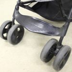 DUOシティHOP グレーデニム