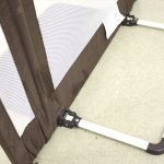 ちょっとおくだけとおせんぼS ブラウン