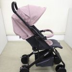 レカロ イージーライフ エリート2 ペールローズ