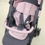 レカロ イージーライフ エリート2 ペールローズ