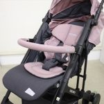 レカロ イージーライフ エリート2 ペールローズ