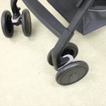 レカロ イージーライフ エリート2 ペールローズ