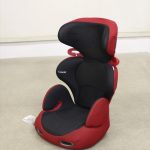 極美品☆コンビ Combi ムーヴフィットジュニア Airstyle 説明書付 Combi コンビジュニアシート ムーブフィットジュニアシリーズ