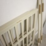 ファミリア ベビーベッド