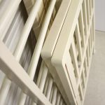 ファミリア ベビーベッド