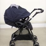 スゴカルα 4キャス compact エッグショック HK アイシクルネイビー