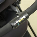 スゴカルα 4キャス compact エッグショック HK アイシクルネイビー