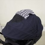 スゴカルα 4キャス compact エッグショック HK アイシクルネイビー