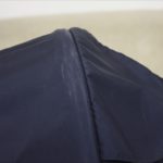 スゴカルα 4キャス compact エッグショック HK アイシクルネイビー