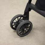 スゴカルα 4キャス compact エッグショック HK アイシクルネイビー