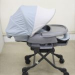 手動 ネムリラ BEDi Long スリープシェル EG ミンティブルー