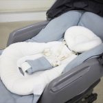 手動 ネムリラ BEDi Long スリープシェル EG ミンティブルー