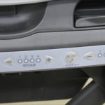 手動 ネムリラ BEDi Long スリープシェル EG ミンティブルー