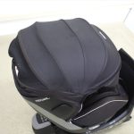 レカロ ゼロワンセレクト オニキスブラック