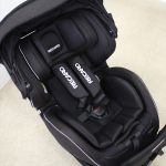 レカロ ゼロワンセレクト オニキスブラック