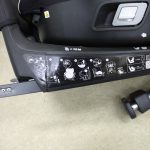 レカロ ゼロワンセレクト オニキスブラック